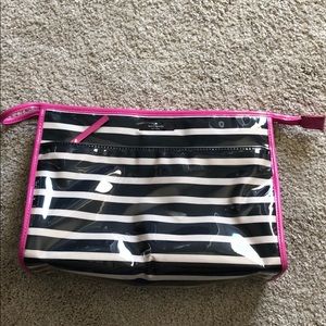 Kate Spade Large Heddy Cosmetic Bag